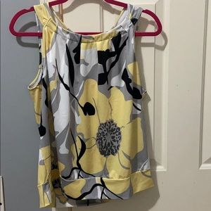 George XL Summer blouse